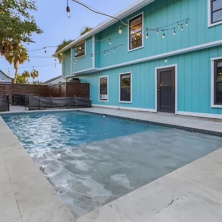 Newly Remodeled Multi Level Home